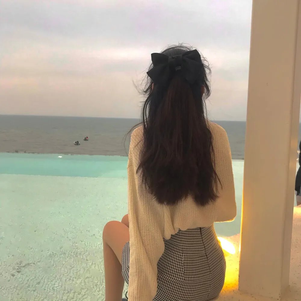 白酋长