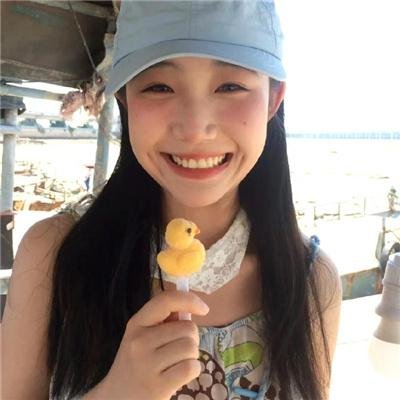 大宅院的女人